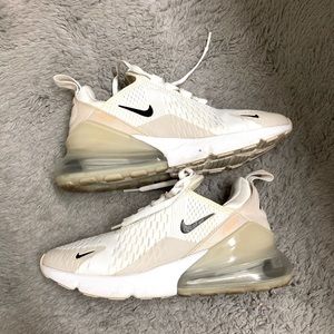 Nike air max 270 Desert Sand